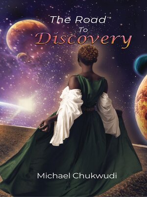 cover image of The Road to Discovery